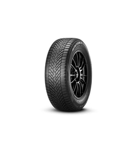 Pirelli Scorpion Winter 2 255/55R18 109V XL M+S 3PMSF 4x4 Kış Lastiği (Üretim Yılı: 2024)