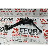 HONDA CIVIC SAĞ ARKA SALINCAK 2006-2015 52370-SNA-A04-GOL