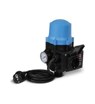 Mur-Cell Dsk-2.2 Su Seviyesi Kontrol Cihazı Hidrofor Beyni 1.1KW