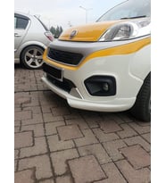 fiat fiorino ön tampon eki makyajlı kasa