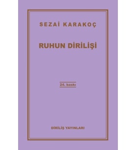 Ruhun Dirilişi