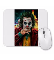 Joker Çiçek Katili Mouse Pad