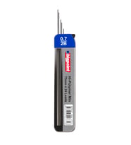 Bigpoint Kalem Ucu 0.7mm 2B 75mm 24'lü Tüp x 12 Tüp