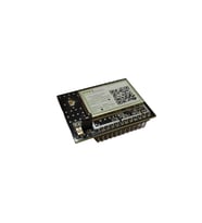 STR28CSH4 433MHz RF MCU+LoRa Transceiver Modülü (STM32WLE5x, +20dBm RF Çıkış Gücü, SAW Filtre, RF Ekran, U.FL RF Konnektör)
