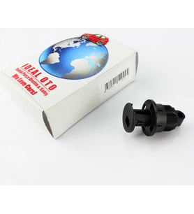 Dacia Duster Lodgy Dokker Radyatör Pim Yuva Seti 214450001R 215868286R