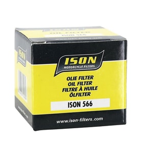 Ison ison566 2014-2020 Kawasaki J 300 Uyumlu Yağ Filtresi