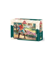 Art Puzzle Birdirbir 260 Parça Puzzle