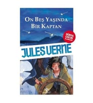 On Beş Yaşında Bir Kaptan