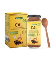 AKS CAL. KREATİNLİ MACUN 300G