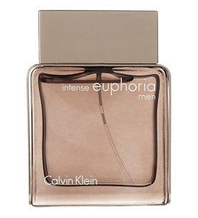 Calvin Klein Euphoria Intense Homme EDT 100ml Erkek Parfüm