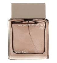 Calvin Klein Euphoria Intense Homme EDT 100ml Erkek Parfüm