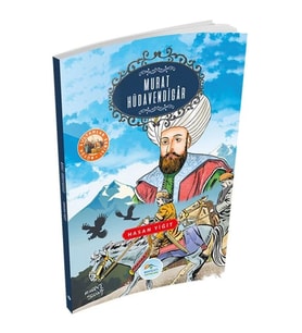 Büyük Sultanlar Serisi - Murat Hüdavendigar