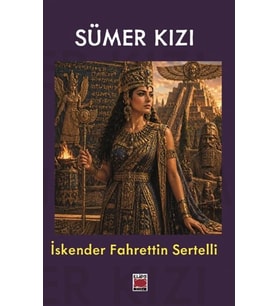 Sümer Kızı