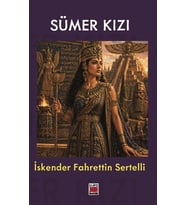 Sümer Kızı