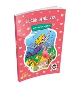 Küçük Deniz Kızı