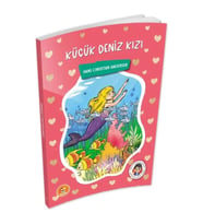 Küçük Deniz Kızı