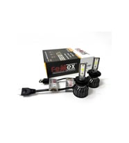 FEMEX H7 LED XENON LED HEADLİGHT FEMEX ECO POWER CSP 1860