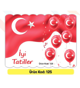 Karne Kabı Kılıfı Ürün Kodu:125 (5 Adet) (Karışık)