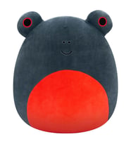 Squishmallows Kurbağa Jameel 36 cm CR06745