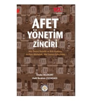 Afet Yönetim Zinciri