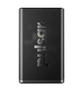 Pulsar Wireless 4K Hz Siyah Dongle (P4KDGB)
