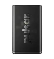 Pulsar Wireless 4K Hz Siyah Dongle (P4KDGB)