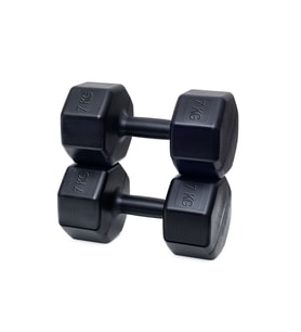 PS SPOR 14 KG DAMBIL (7 KG X 2 ADET GÖNDERİM YAPILIR)