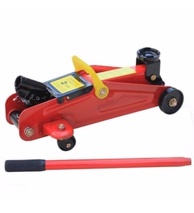 ARABALI KRİKO 2 TON  KUTULU FA1-552 (Karışık)