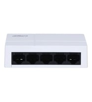 DAHUA 5port PFS3005-5GT-L GIGABIT Yönetilemez Switch