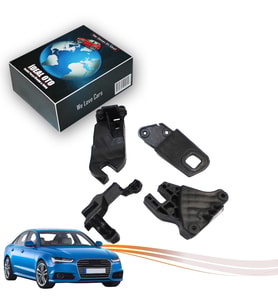 Audi A6 2015-2018 İçin Sağ Far Tamir Seti 4g0998121A