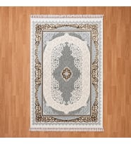Atlantik 133 x 190 Yün Halı
