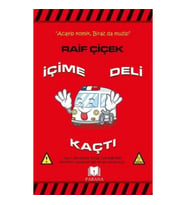 İçime Deli Kaçtı