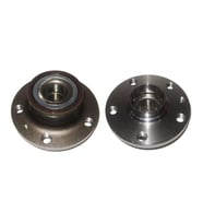 Vw Caddy Arka Teker Poryası Rulmanlı 2005-2010 1T0598611A-6