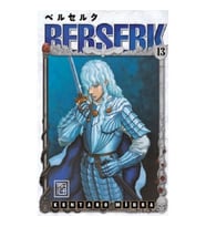 Berserk 13