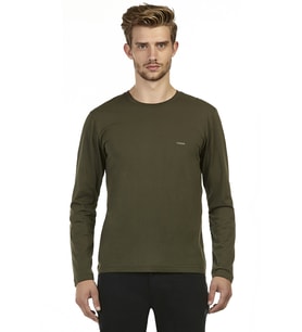 VİGOSS BATTAL ERKEK SWEATSHIRT B44221-03370