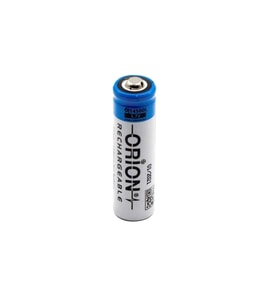 14500l 3.7v 900mah Aa Lityum Iyon Şarj Edilebilir Kalem Pil