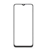 BYR Oppo A54S Uyumlu Okalı Dokunmatik Ön Cam CPH2273 EKRAN DEĞİLDİR.
