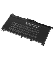 RETRO Hp Pavilion 15-cc, 15-cd, 15-ck, TF03XL Notebook Bataryası