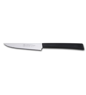61107 - Sürmene Lazerli Tırtıklı Biftek / Steak Bıçağı 12 cm pop