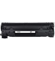 Photo Print® Canon Crg737/Cf283X İthal Muadil Siyah Toner