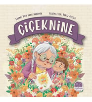 Çiçeknine, Nur Banu Akdemir