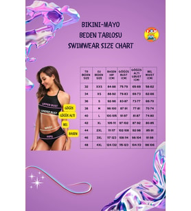 Modern Straplez Bikini Takımı Su Sporları İçin Premium Kalite Yaz Koleksiyonu Plaj Ve Havuz
