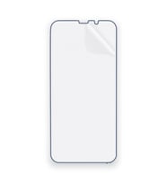 SChitec HUAWEI G730 Uyumlu Ön Yüzey Nano Şeffaf Hidrojel Ekran Koruyucu
