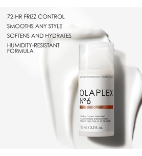 Lexroo Olaplex Nº.6 Bond Smoother - Bağ Güçlendirici Saç Şekillendirici 100 ML