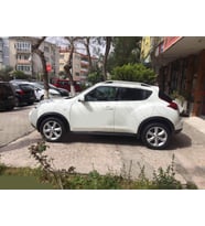 NİSSAN JUKE PORTBAGAJ TAVAN ÇİTASI 2011 2012 2013 2014 2015 2016 2017 2018 2019