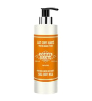 Institut Karite Paris Shea Body Milk Almond and Honey 500 ml