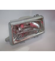 RENAULT R9- FAIRWAY- 93/96; FAR LAMBASI SOL MANUEL (1 REFLEKTÖRLÜ) (H4) (AYFAR) 7701032939 1402-1002