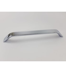 KULP ŞAHİN BORU 160MM KROM 5'Lİ