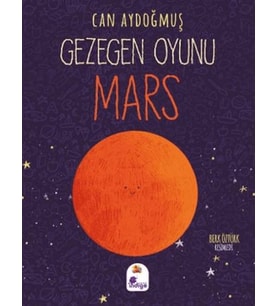 Gezegen Oyunu - Mars