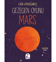 Gezegen Oyunu - Mars